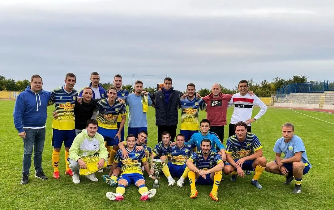 FK Senta