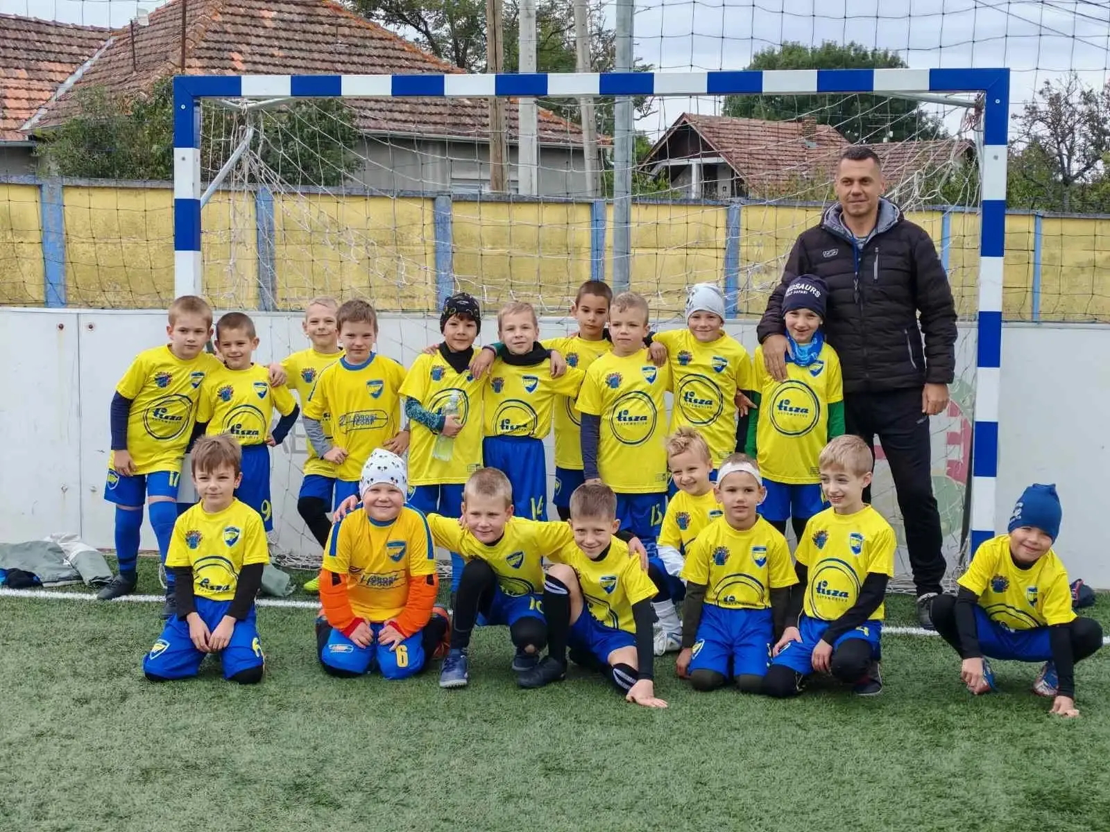 FK Senta - Omladinci - 2