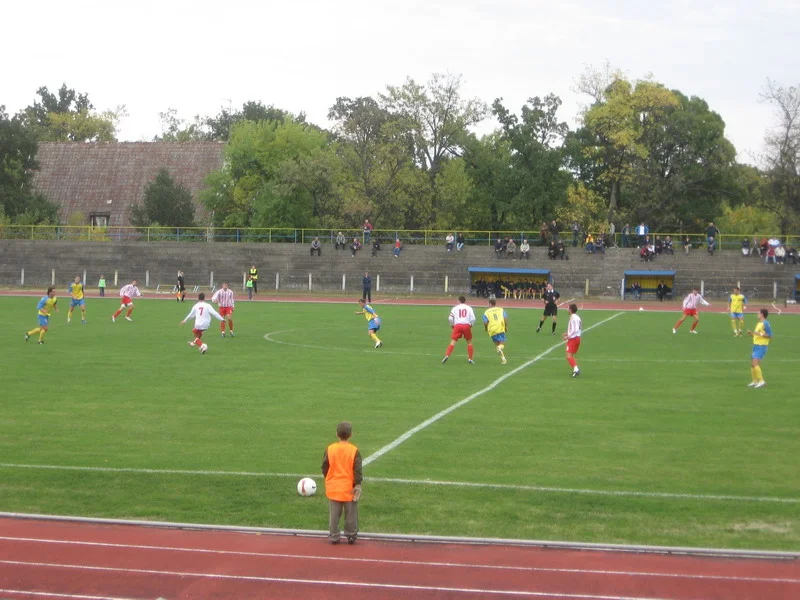 FK Senta - 2008/2009 - 3
