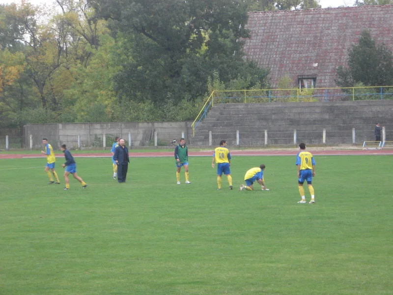 FK Senta - 2008/2009 - 5