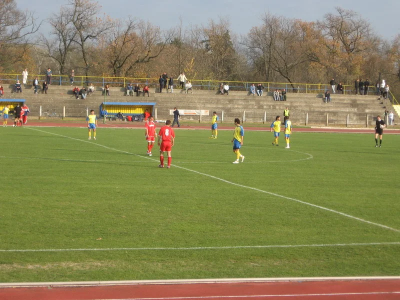 FK Senta - 2008/2009 - 20
