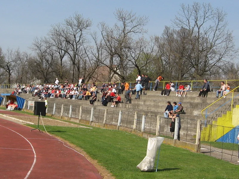FK Senta