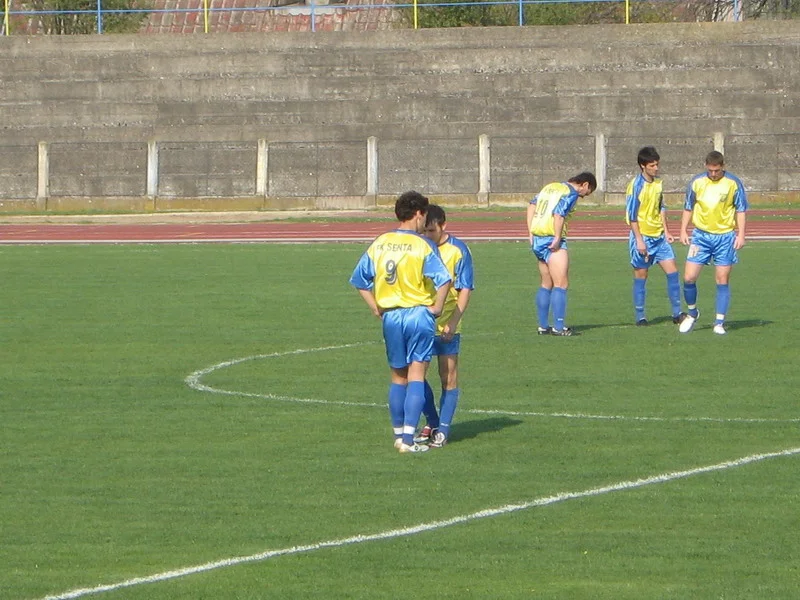 FK Senta - 2008/2009 - 37