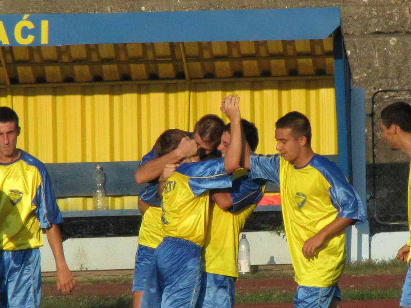 FK Senta