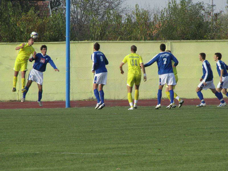FK Senta