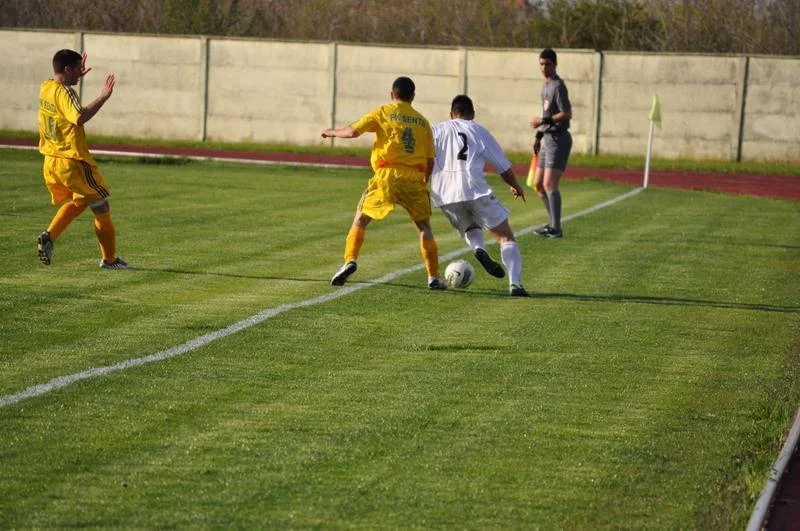 FK Senta - 2012/2013 - 10
