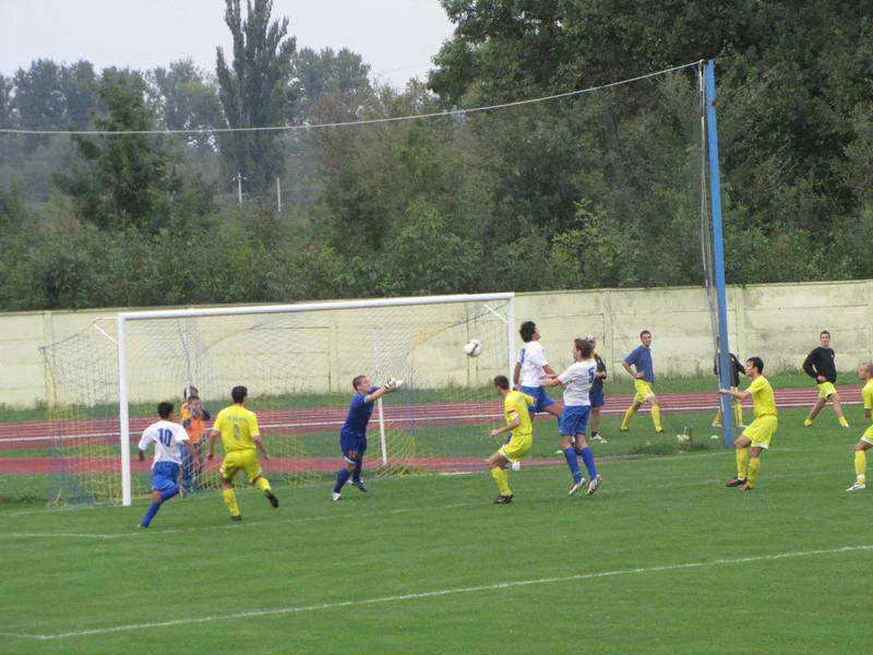 FK Senta - 2010/2011 - 9