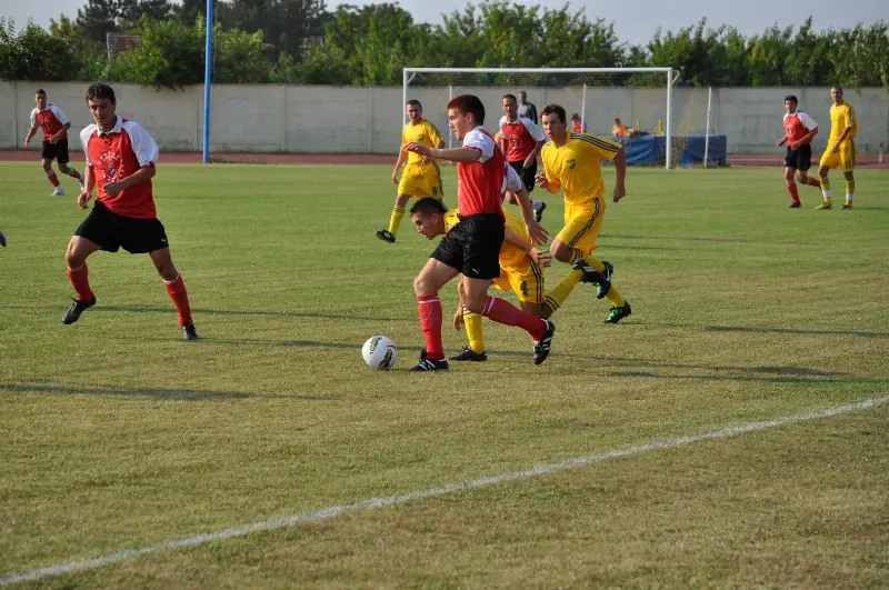 FK Senta - 2011/2012 - 13