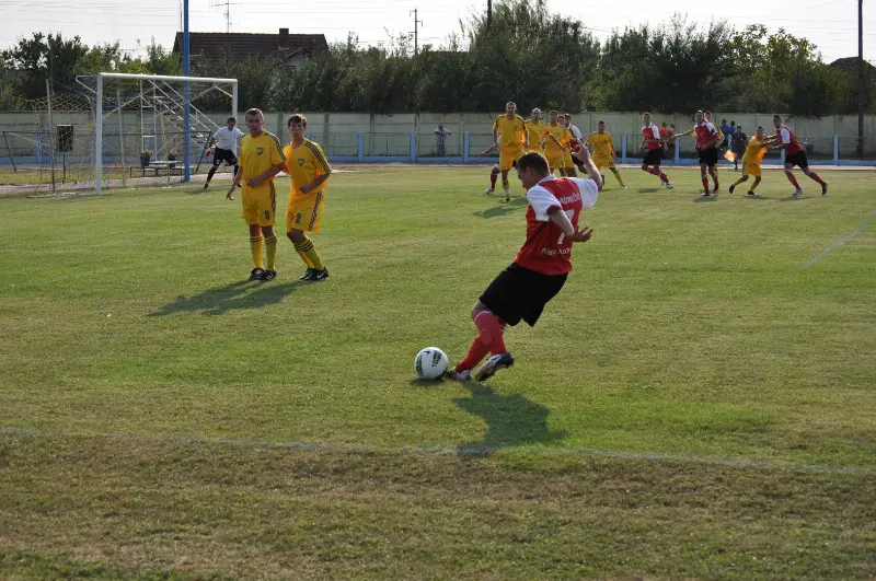 FK Senta - 2011/2012 - 12