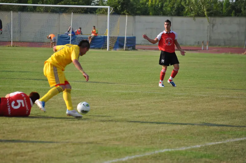 FK Senta - 2011/2012 - 11
