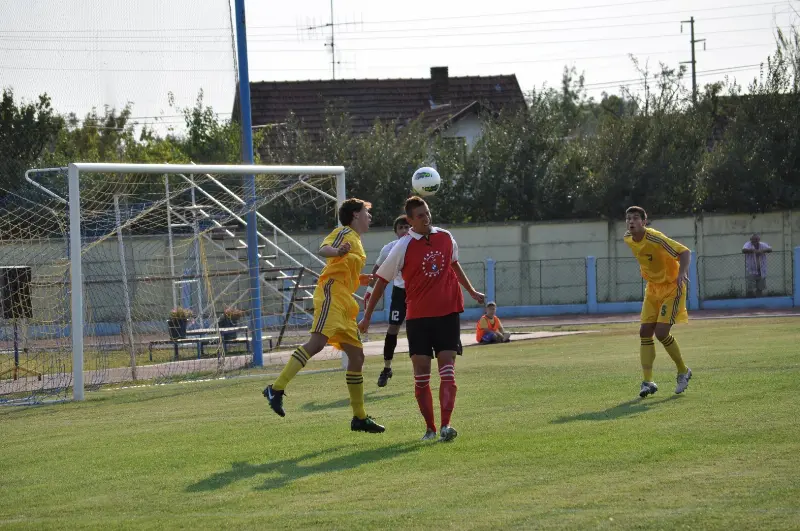 FK Senta - 2011/2012 - 15