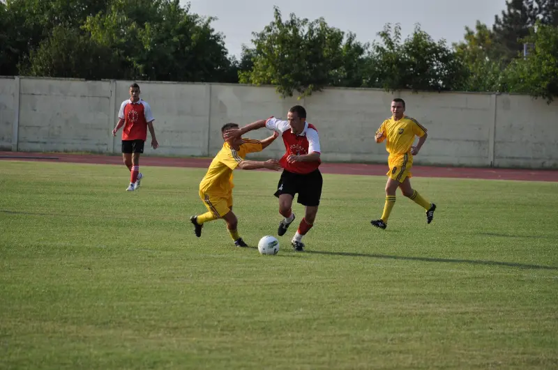 FK Senta - 2011/2012 - 8