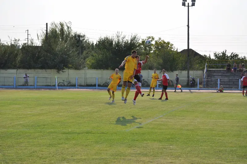 FK Senta - 2011/2012 - 19
