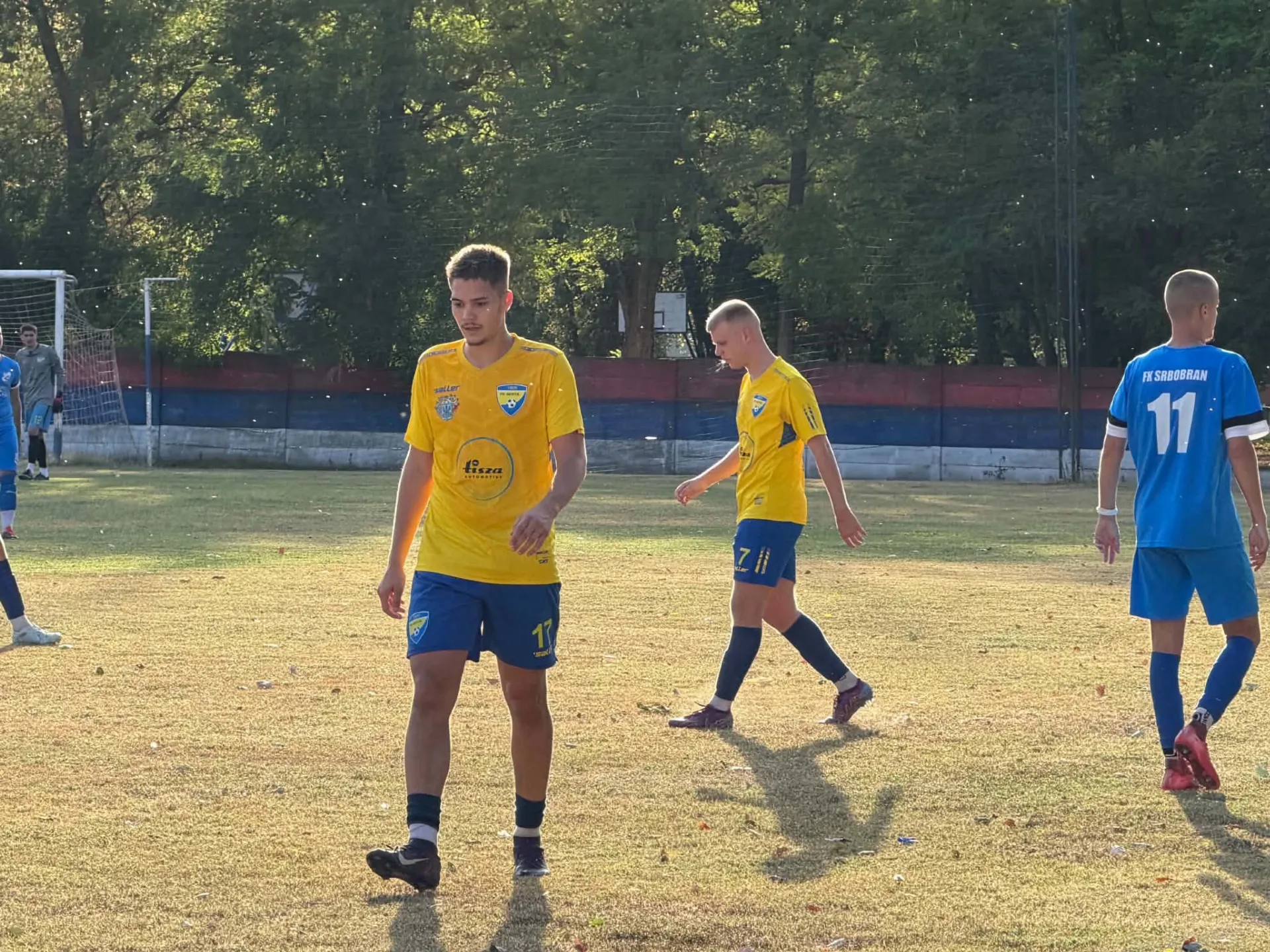 FK Senta - slika - 2