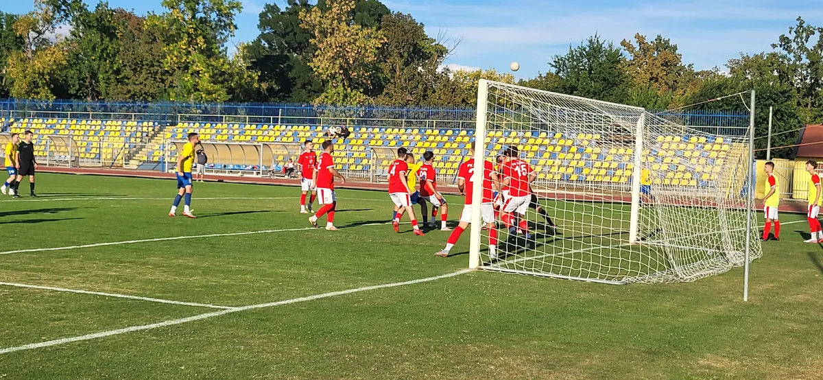 FK Senta - 2026/2027 - FK Senta - Čoka - 18