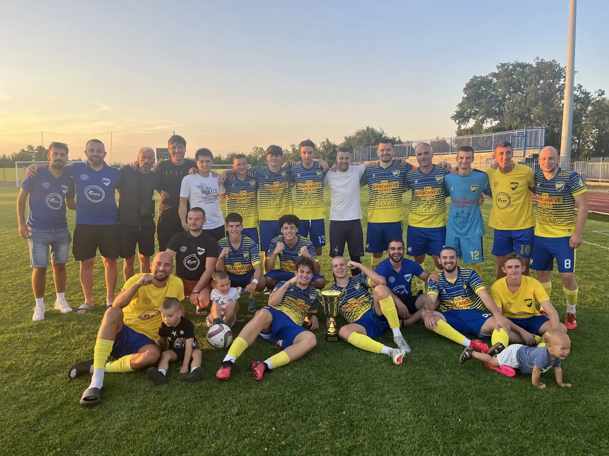 FK Senta