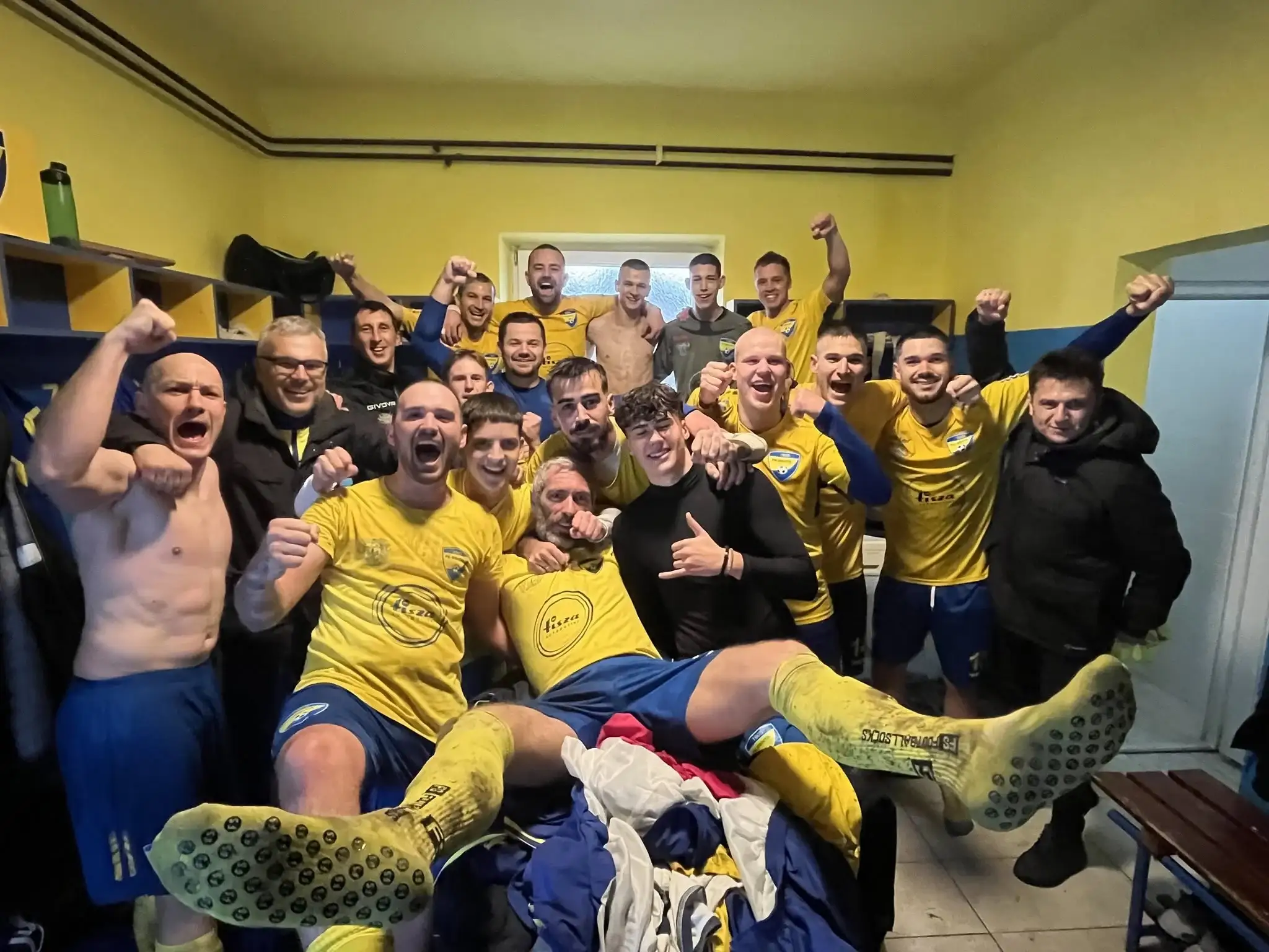 FK Senta