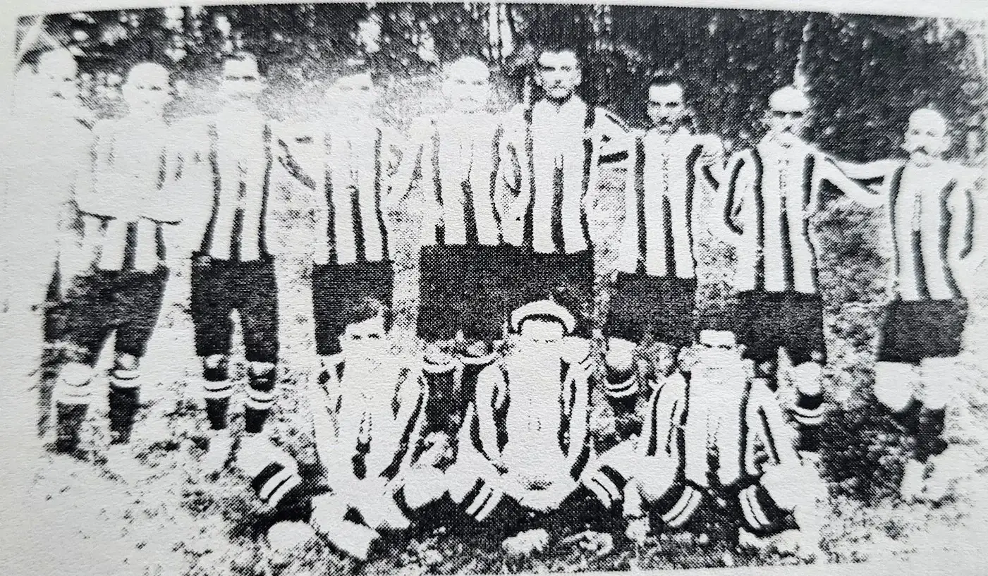 FK Senta