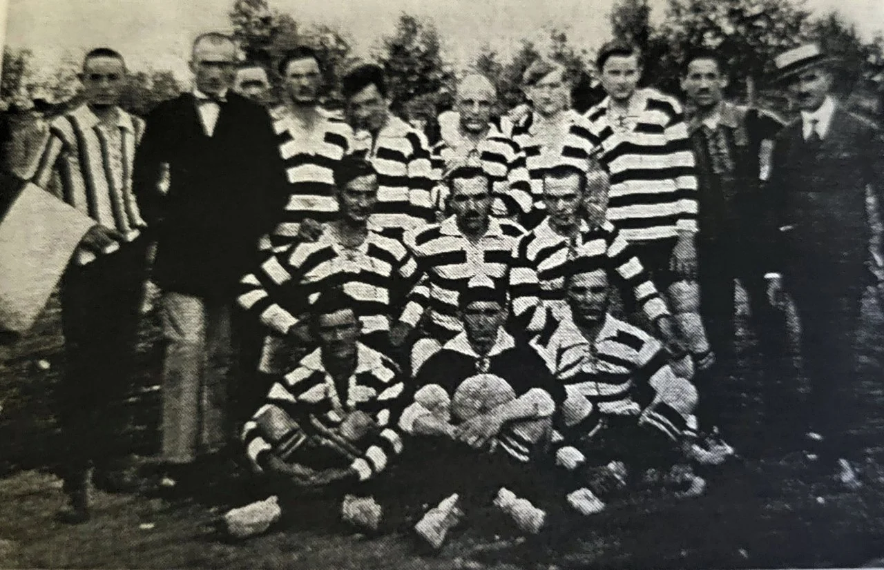 FK Senta