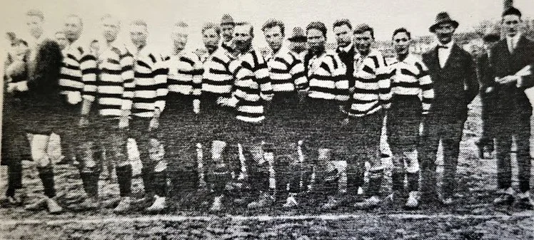 FK Senta