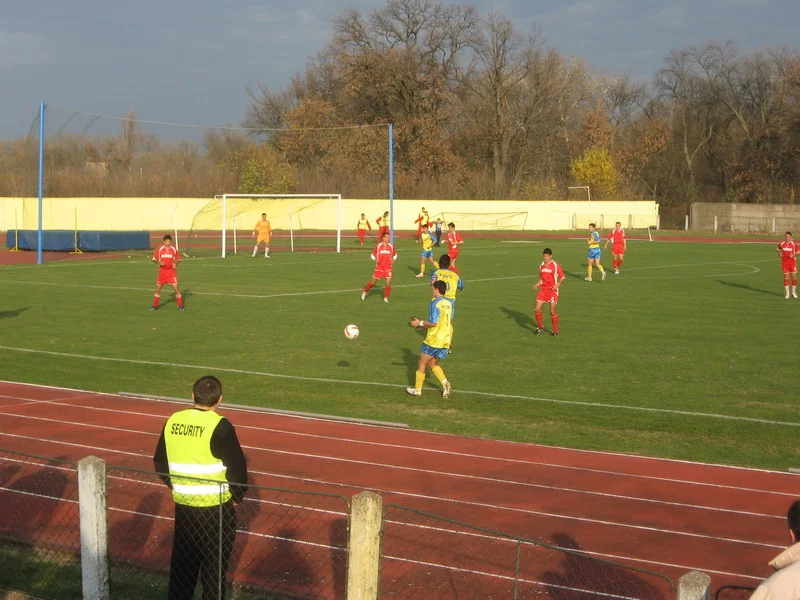 FK Senta