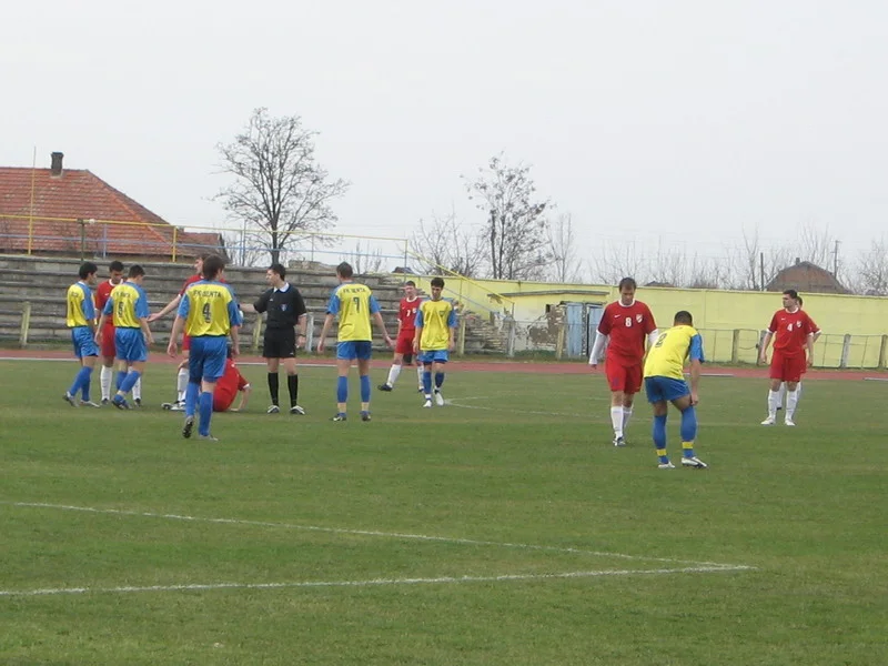 FK Senta - 2008/2009 - 21