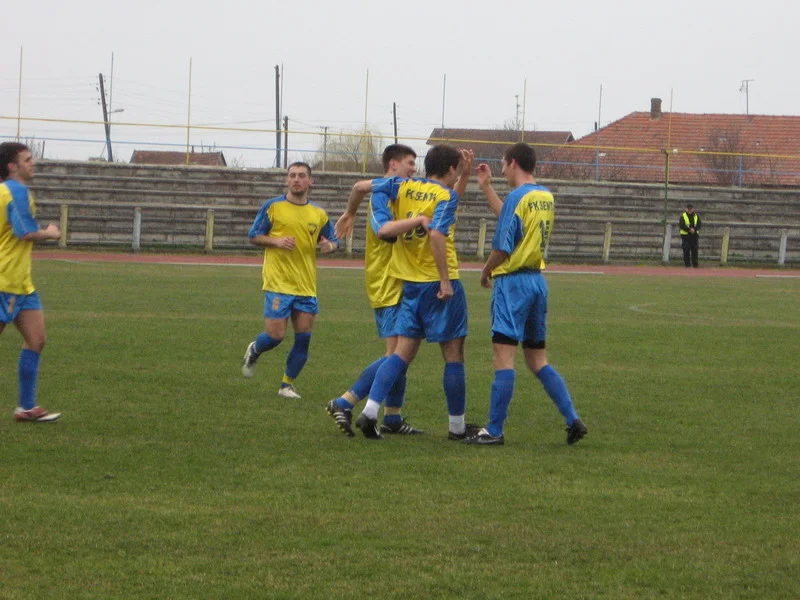 FK Senta