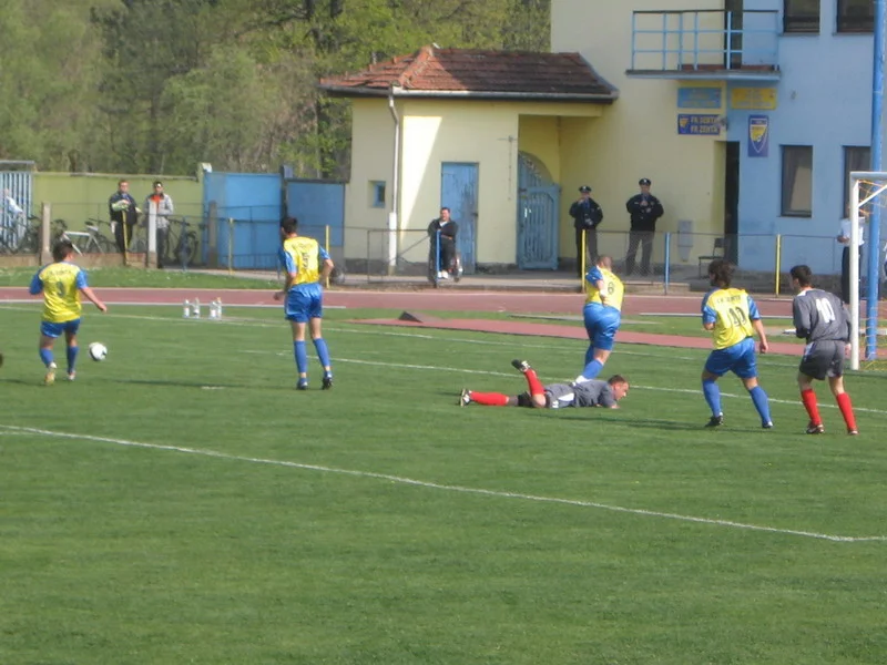 FK Senta