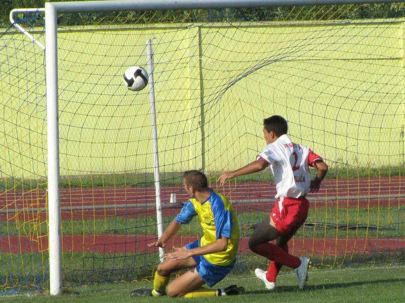 FK Senta