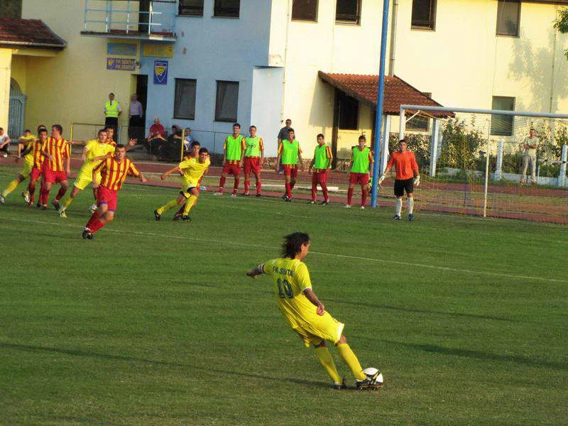 FK Senta