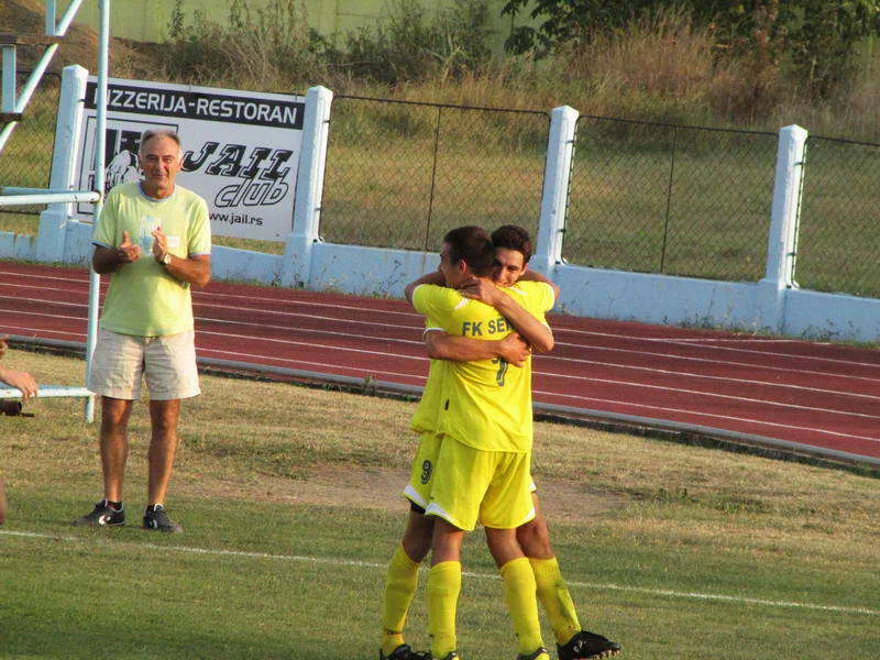 FK Senta