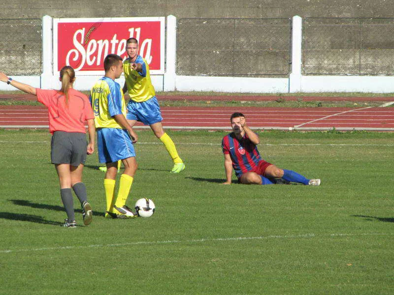 FK Senta