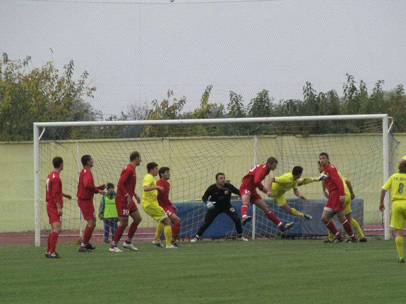 FK Senta - 2009/2010 - 20