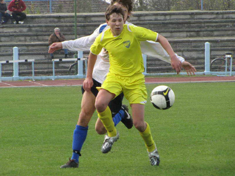 FK Senta