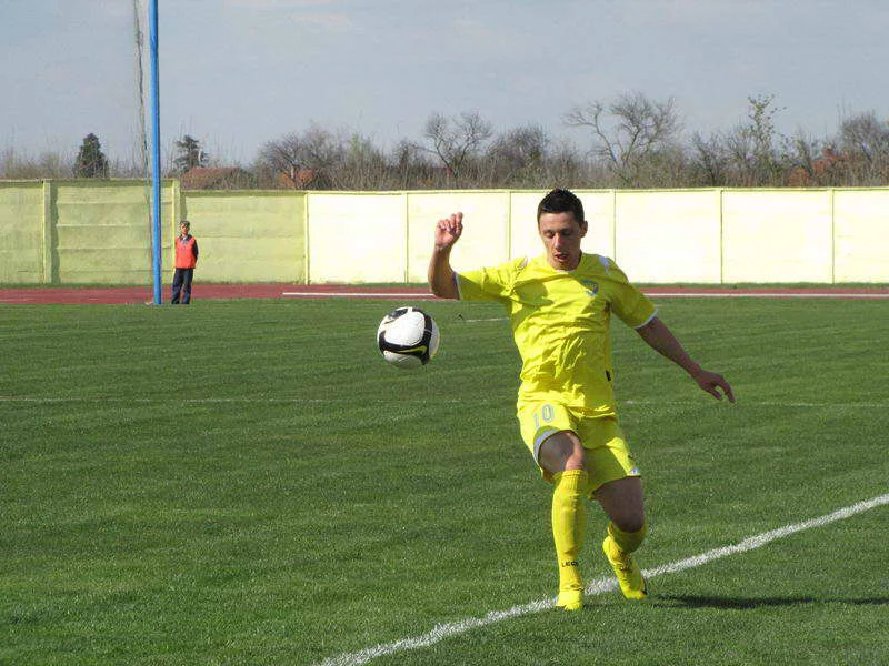 FK Senta