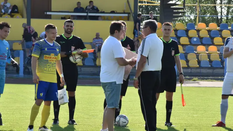 Jozef Ezveđ odlazi u penziju - nakon skoro tri decenije vernosti klubu