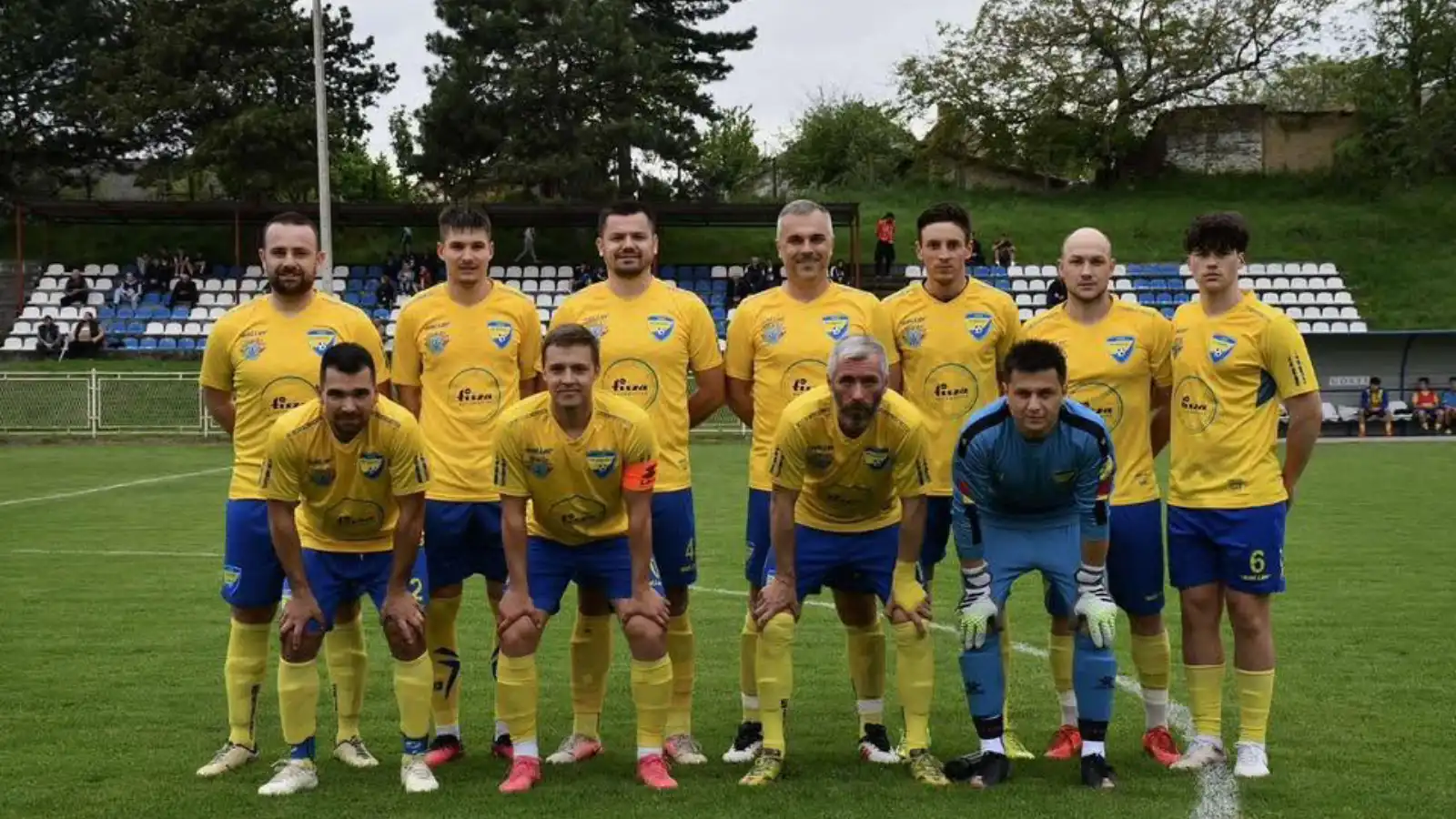 Završena je fudbalska sezona 2024/2025!