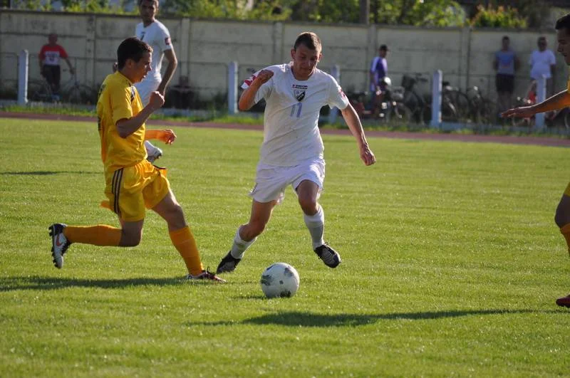 FK Senta - 2012/2013 - 11