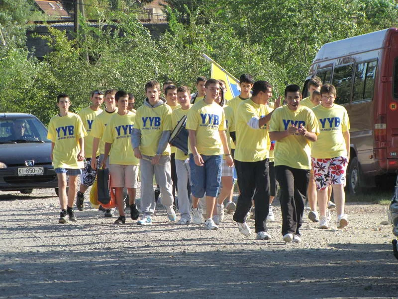 FK Senta - 2010/2011 - 10