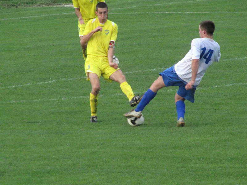 FK Senta - 2010/2011 - 12