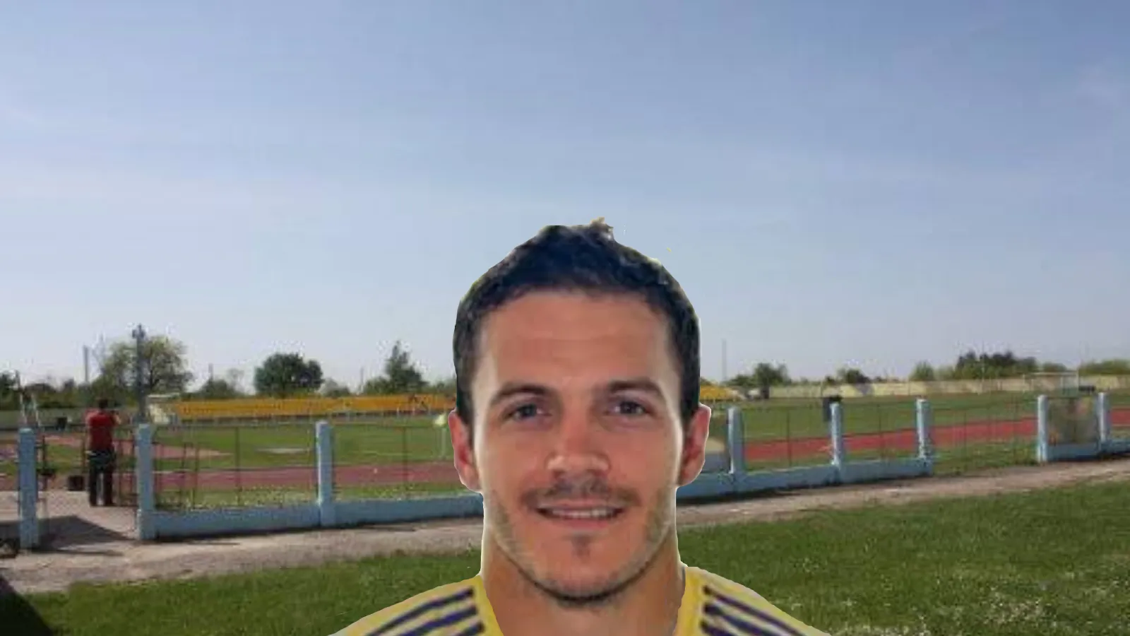 Boris Gujić granted Serbian citizenship