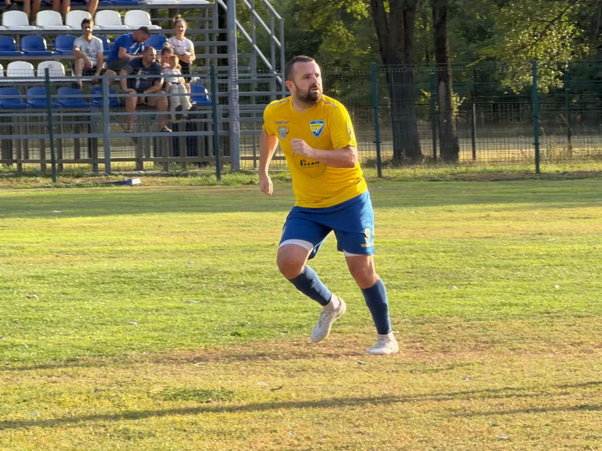 FK Senta - 2026/2027 - Srbobran - FK Senta - 11