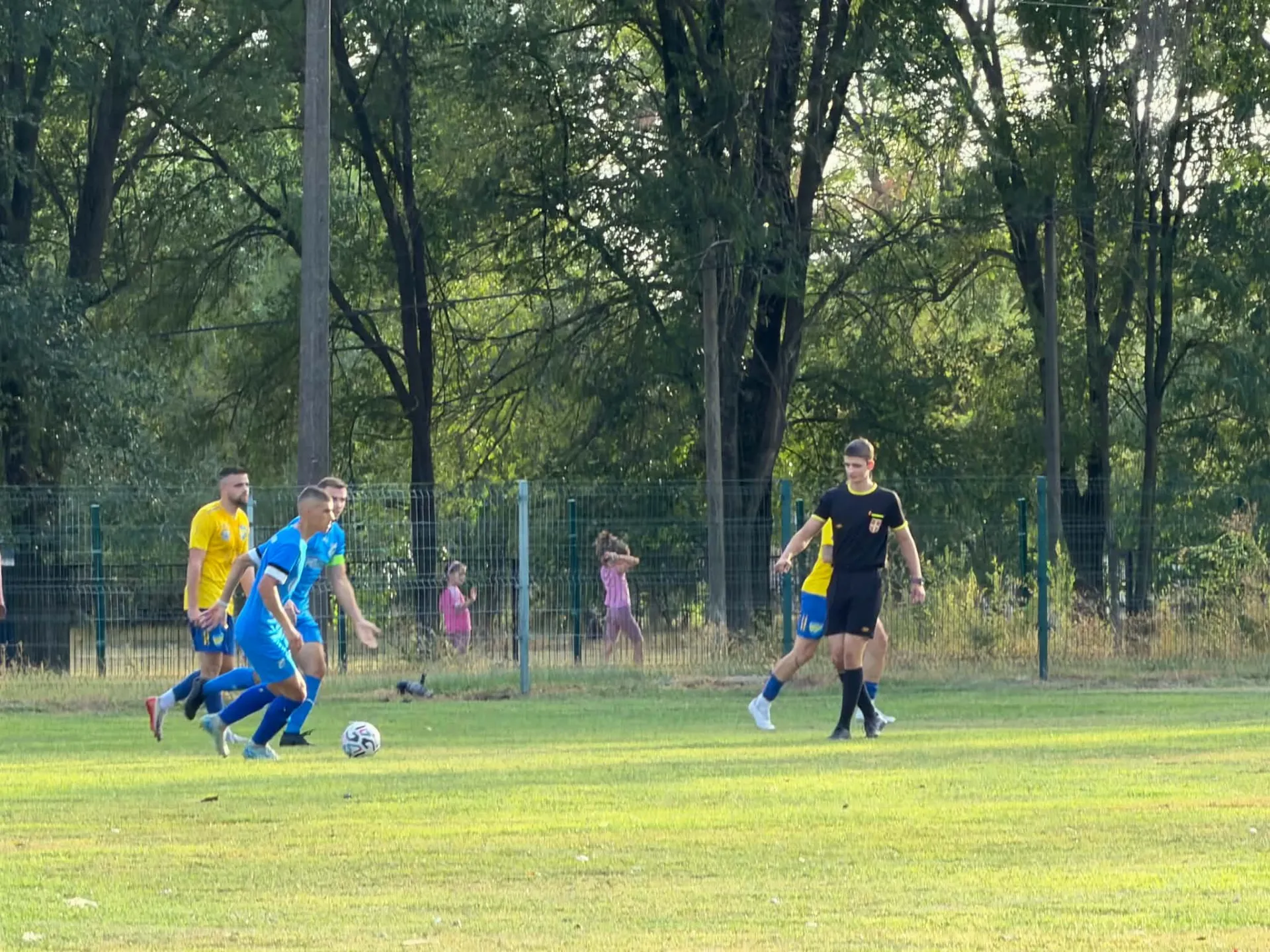 FK Senta - 2026/2027 - Srbobran - FK Senta - 14
