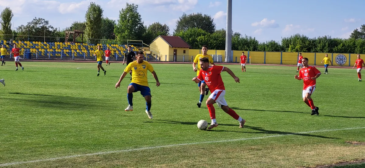 FK Senta - 2026/2027 - FK Senta - Čoka - 7