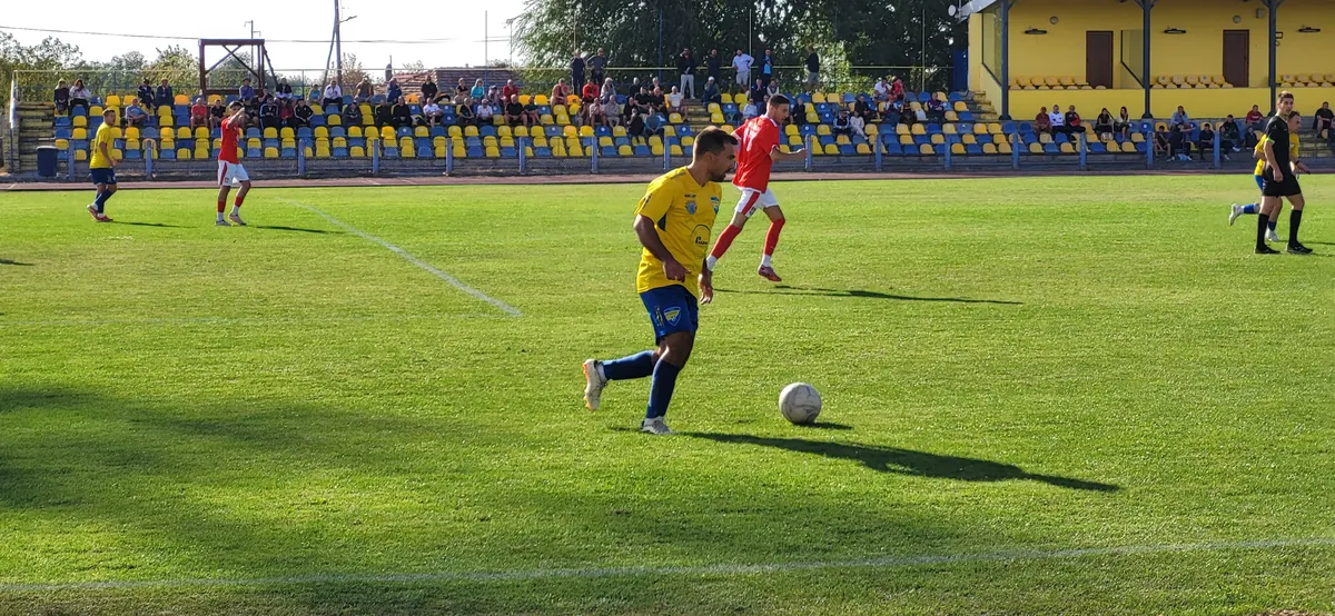 FK Senta - 2026/2027 - FK Senta - Čoka - 6