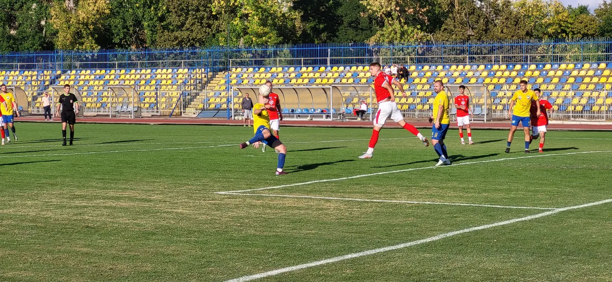 FK Senta - 2026/2027 - FK Senta - Čoka - 24