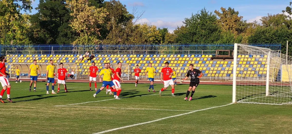 FK Senta - 2026/2027 - FK Senta - Čoka - 23