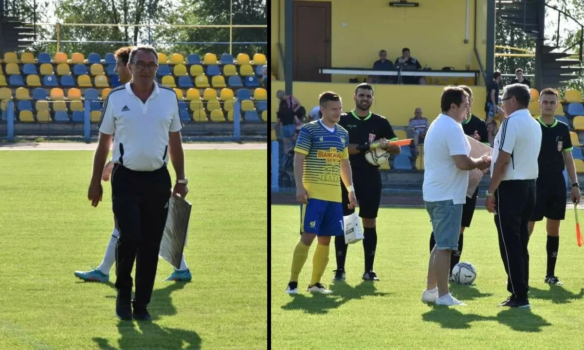 FK Senta