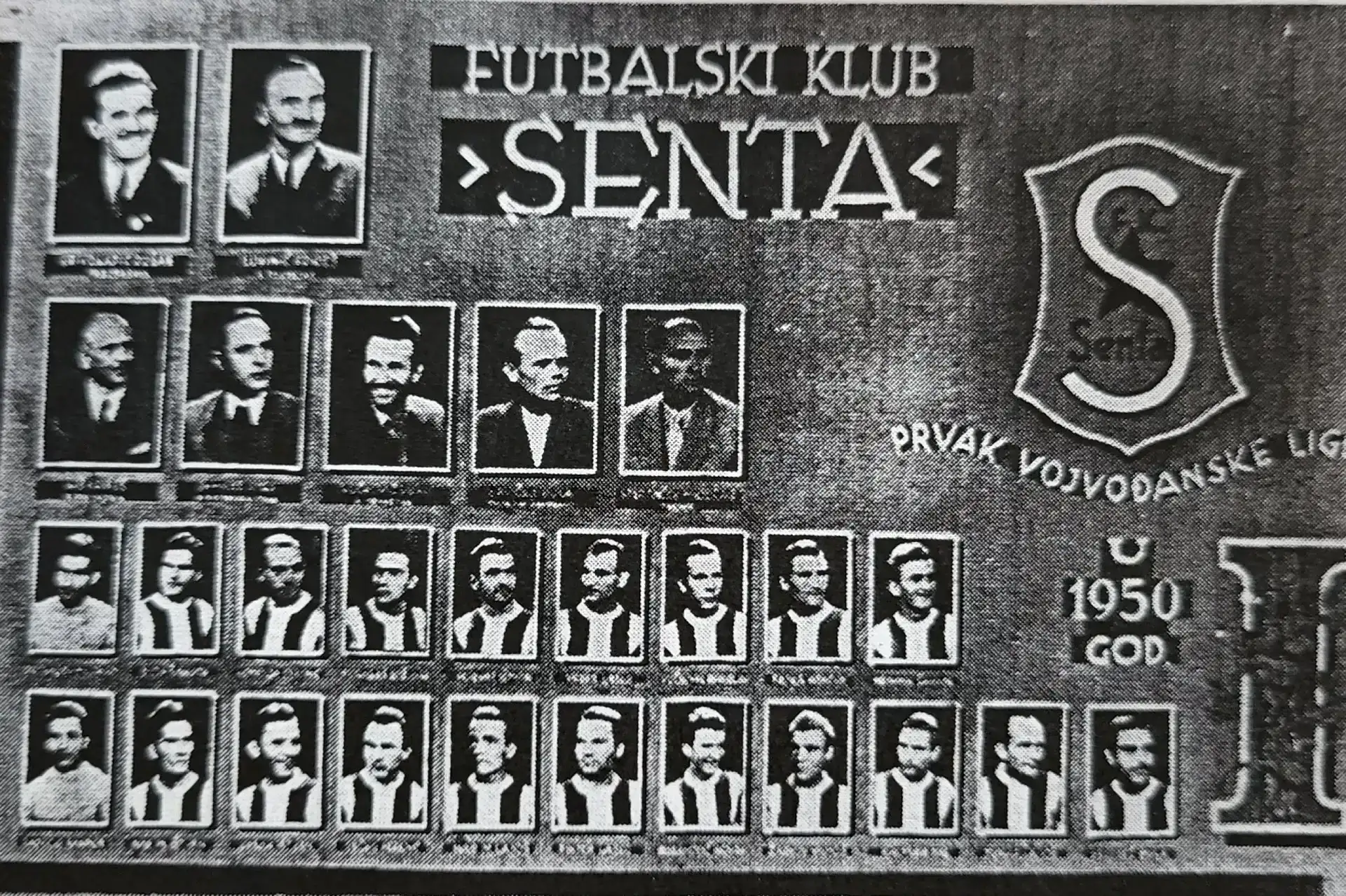 FK Senta