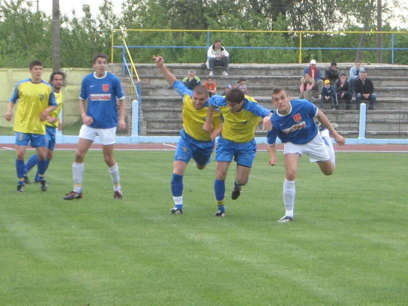 FK Senta - 2008/2009 - 41